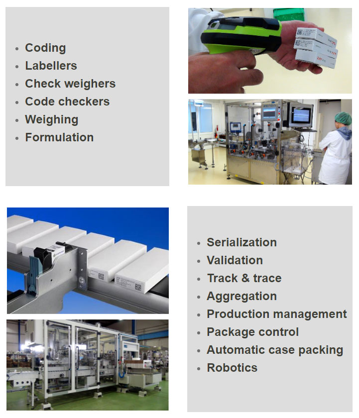 solutions for pharmaceutical industries 01