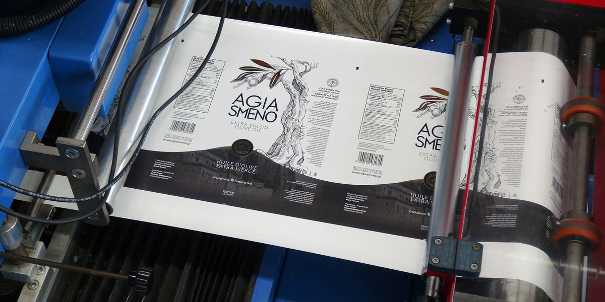 Συνεργασία του Ομίλου Θεοδώρου με την Ετικετοποιία Ελλάδος