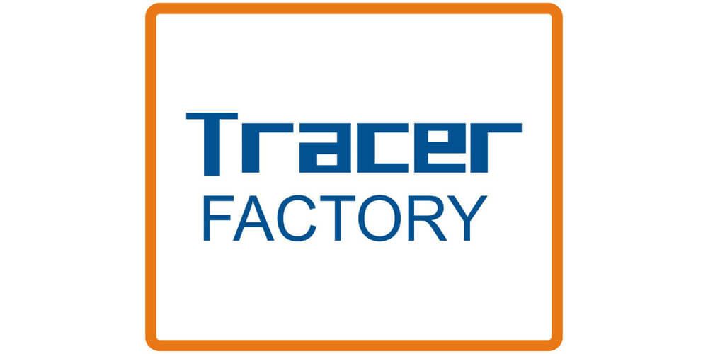 Tracer Factory (MES / Traceability)