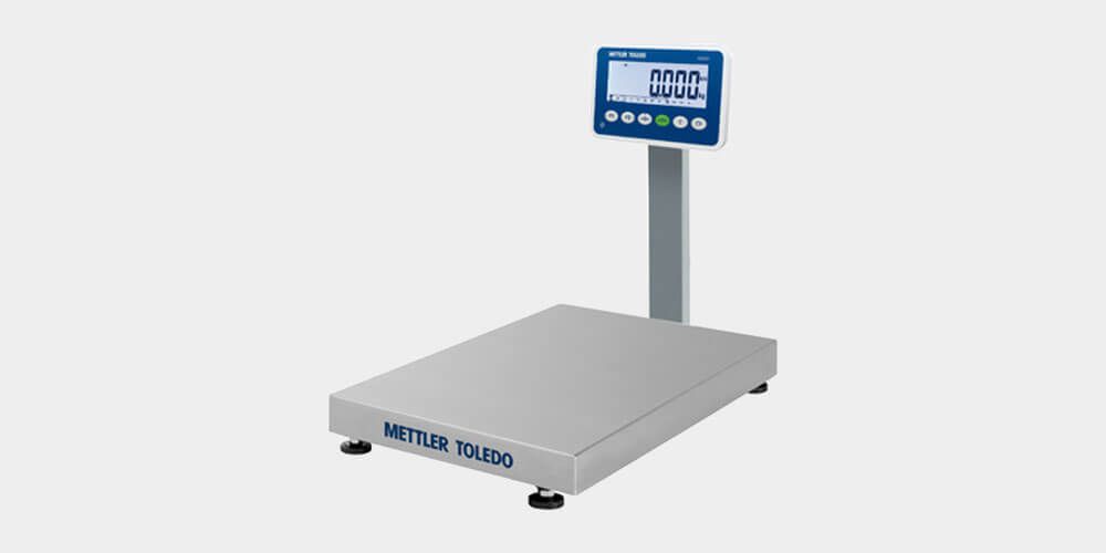 Bench Scales