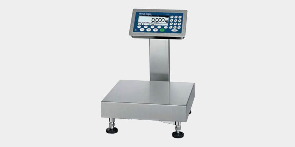 Over/Under Checkweighers