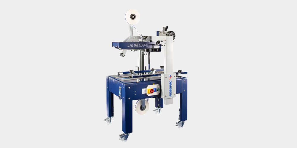 Case Erectors / Sealers