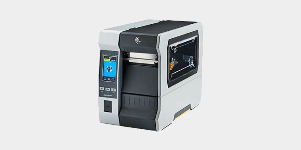 RFID Label Printers