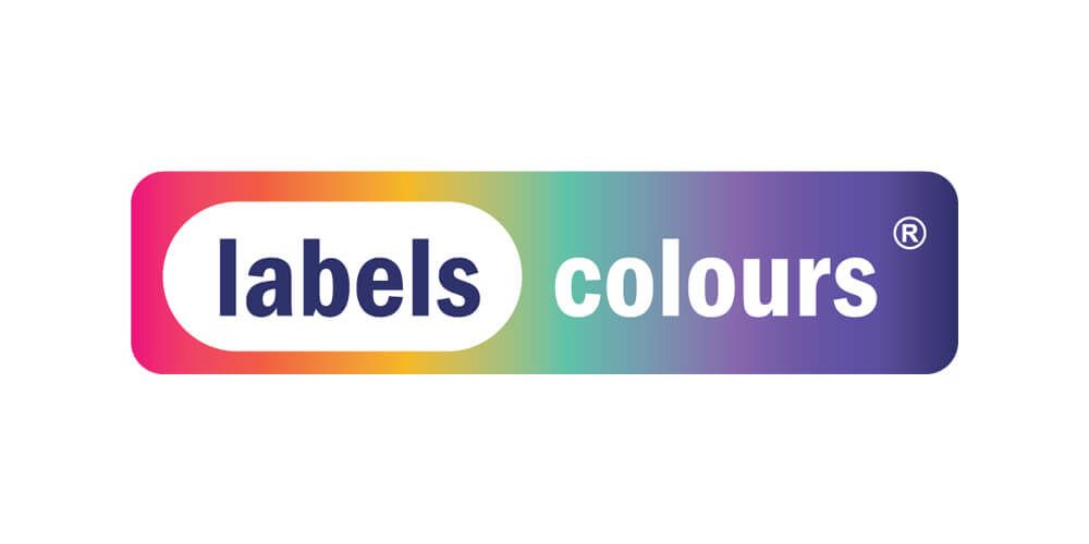 Labels Colours