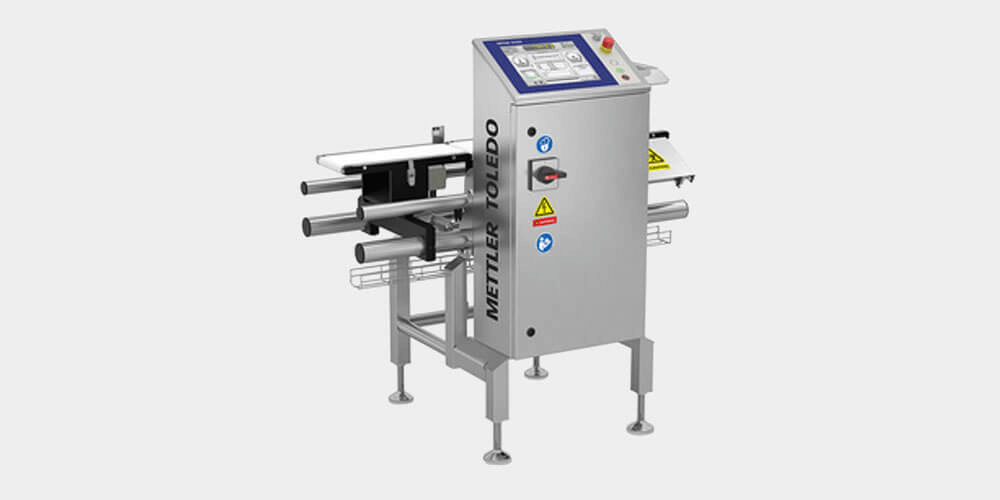 Checkweighers