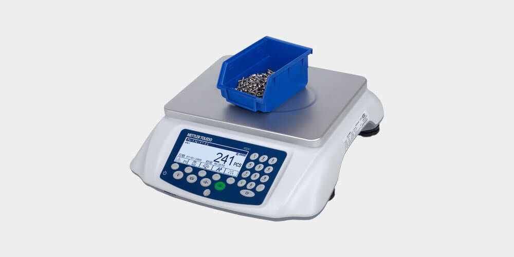 Items Measuring Scales